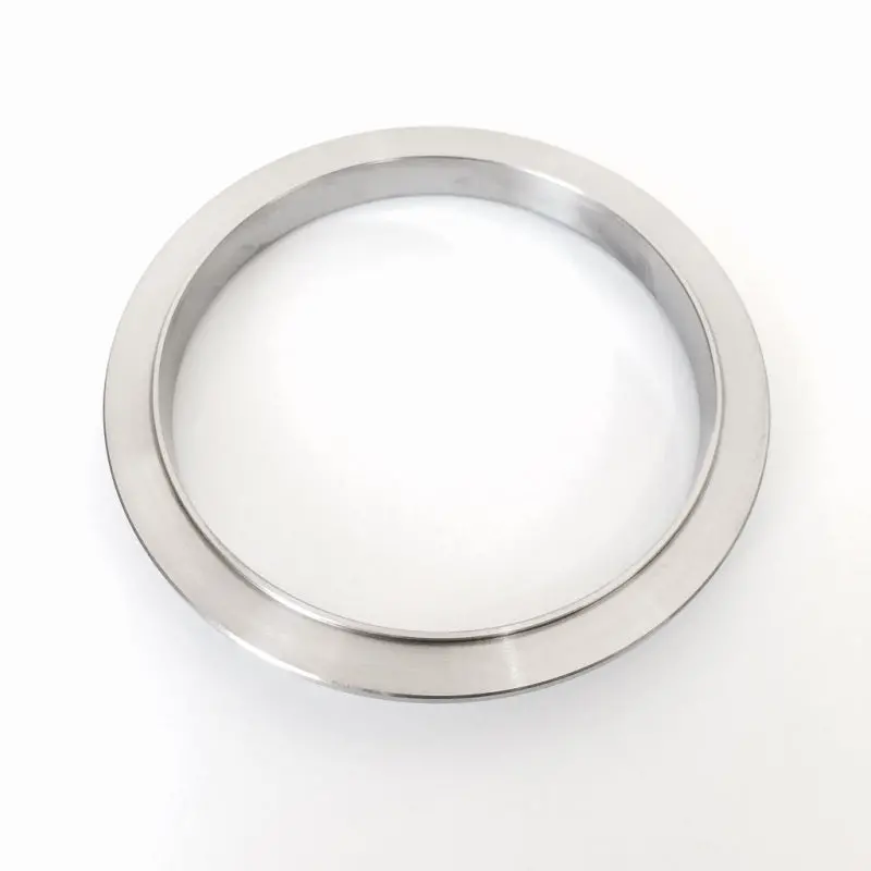 Stainless Bros 3.0" 304 Stainless Steel V-Band Flange – Male End 1