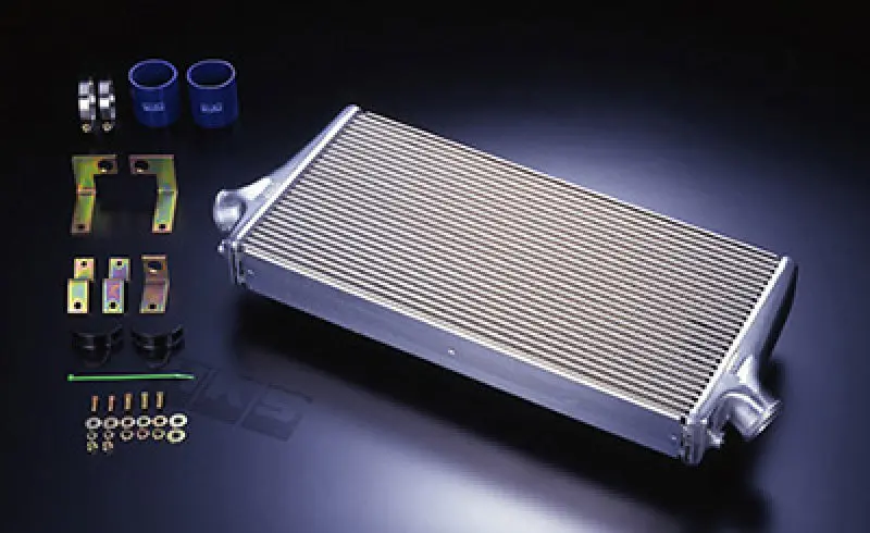 Hks Front-Mount Intercooler Kit For Honda Civic Fk7 (L15C) – No Piping Included 1