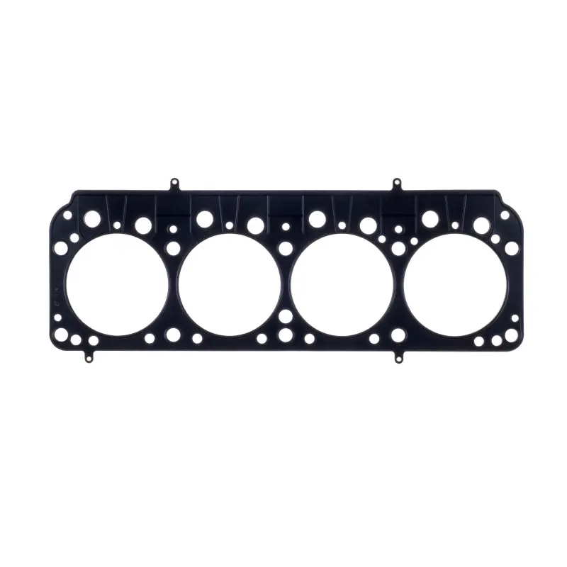 Cometic Mls Cylinder Head Gasket For Chrysler 392 Hemi – 4.100-Inch Bore, 0.075-Inch Thickness 1