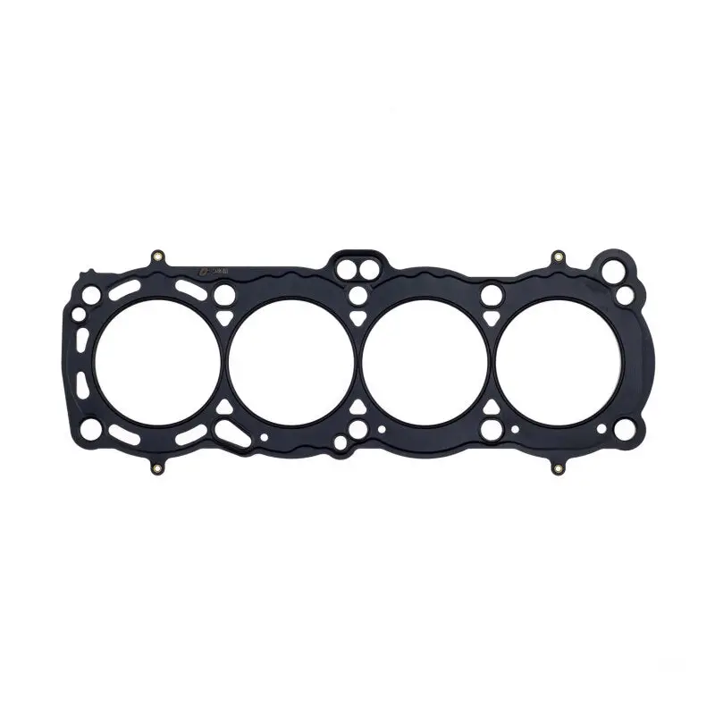 Cometic Mls Cylinder Head Gasket – 0.027-Inch Thickness, 85Mm Bore, For Nissan Ca18De/Ca18Det Engines 1