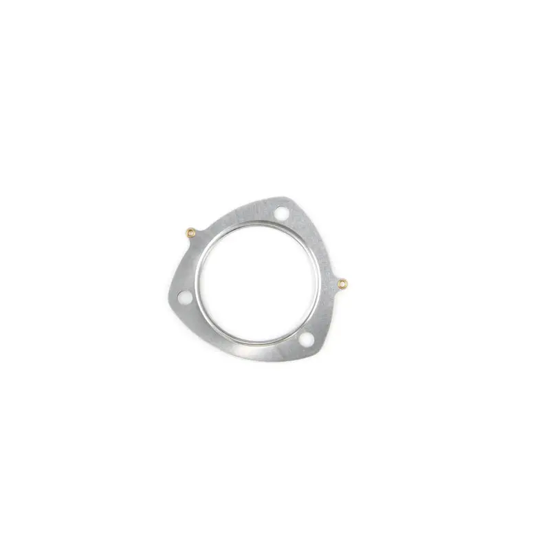 Cometic Exhaust Header Collector Gasket – 0.042" Thick, 3.0" Port Diameter, 3.875" Bolt Circle – Full Set 1