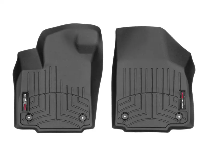 Weathertech Front Floorliner For 2021+ Ford Mustang Mach-E 1