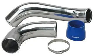 Greddy Aluminum Intake Pipe Kit Compatible With Nissan Skyline Bcnr33 1